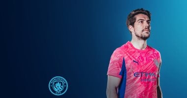 مان سيتي يعلن رحيل أورتيجا 