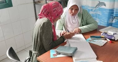 صحة الوادى الجديد: تثقيف 12678 منتفعا فى حملة 365 يوم سلامة خلال يناير