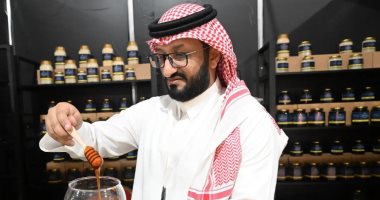 معرض "عسل جازان 2026".. حراك سياحى واقتصادى بمحافظة العيدابى بالسعودية
