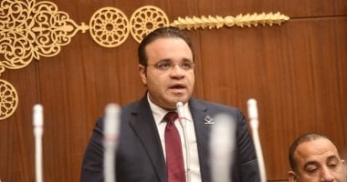 محمد محسن: دور الأسرة والمجتمع أساسى مع الحكومة لتنظيم استخدام الأطفال للمحمول