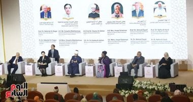 نائبة الرئيس الإيرانى: الإسلام يرفض التمييز والخطاب المتشدد يسىء لحقوق المرأة