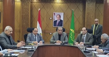 تعليم القليوبية ترفع درجة الاستعداد القصوى وخطة متكاملة لانطلاق التيرم الثاني