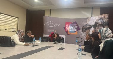 ندوة بمعرض الكتاب: "الدراما القومية" يتناول تاريخ المسلسلات المصرية