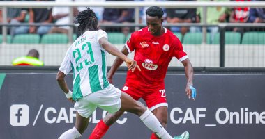 سيمبا ضد الترجي.. بطل تونس يخطف تعادلا مثيرا 2 - 2 بدوري أبطال أفريقيا