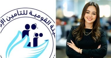  الزميلة بتول عصام