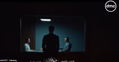 بطولات ضد قوى الظل.. البرومو الرسمى لمسلسل "رأس الأفعى".. فيديو