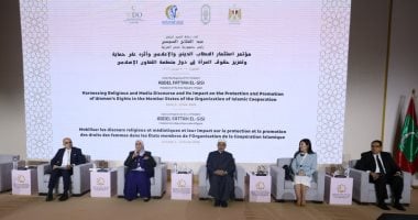 رئيس جامعة عين شمس: الشراكة مع الأزهر ركيزة أساسية لتصحيح المفاهيم المغلوطة