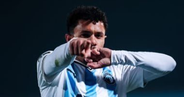 بيراميدز يحافظ على التقدم ونهضة بركان يبحث عن التعادل بعد 30 دقيقة 