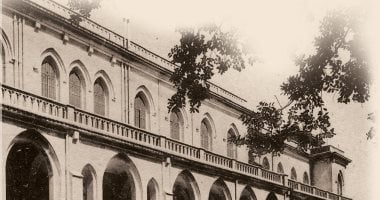 مكتبة الإسكندرية تصدر كتاب «نوتردام دي سيون في الإسكندرية.. نموذج تربوي مميز»