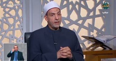 هل يجوز إخراج كفارة عن مريضة لا تستطيع صيام رمضان؟.. أمين الفتوى يجيب