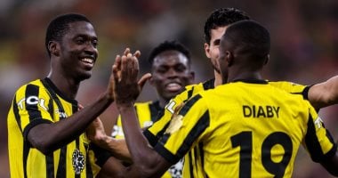 في الكورة : الاتحاد يسعى لتأكيد صحوته ضد الفيحاء فى الدورى السعودى