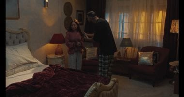 لعبة وقلبت بجد الحلقة 20.. محمد حلمى يتهم زوجته رحمة أحمد بالفشل فى التربية