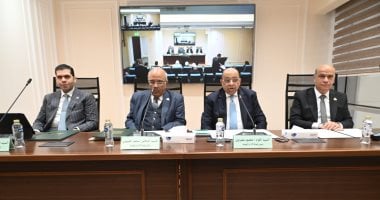 لجنة الإدارة المحلية بمجلس النواب في أولى اجتماعاتها: سننقل نبض الشارع وهموم المواطنين.. إصدار قانون الإدارة المحلية على رأس أولوياتنا.. والأعضاء يطالبون بإزالة معوقات التصالح في مخالفات البناء