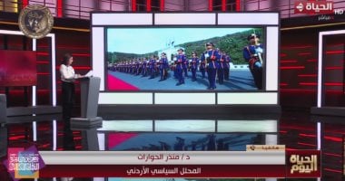 منذر الحوارات: القمة المصرية الأردنية استباقية لمواجهة مخاطر التصعيد الإقليمي