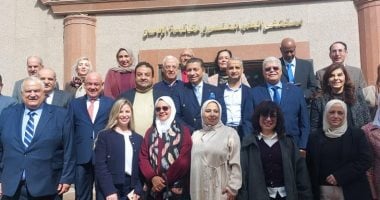 قصر العينى يعزز مكانته الإقليمية باعتماد مستشفى الطب النفسى مركزا تدريبيا للبورد العربى