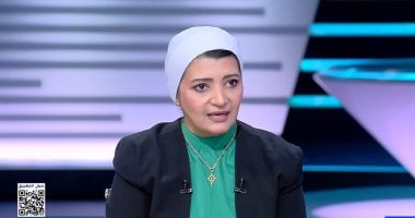 همت سلامة: إسرائيل تواصل خرق أى جهود للسلام ومصر تقود أفريقيا نحو الاستقرار