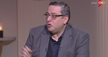 سمير ندا: المعجم السري للآباء جسر بين الأجيال وفهم دور الأب