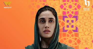 رمضان 2026.. قناة ON تطرح بوستر سارة يوسف من مسلسل صحاب الأرض