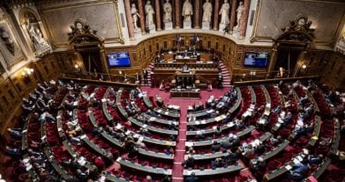 مجلس الشيوخ الفرنسى يقر مشروع قانون لإعادة الأعمال الفنية المنهوبة
