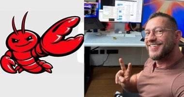 القصة الكاملة لـ Moltbook.. كيف صنع بيتر شتاينبرجر عالمًا خاصًا للذكاء الاصطناعى؟