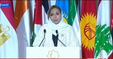 تنمية المرأة: ندعو لخطاب ديني وإعلامي مستنير وتحية إجلال للمرأة الفلسطينية