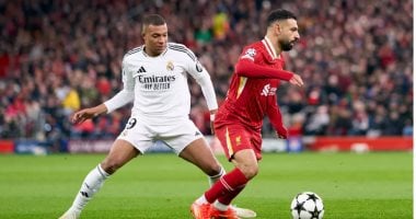 محمد صلاح يطارد كيليان مبابي فى قائمة هدافي العالم 2026