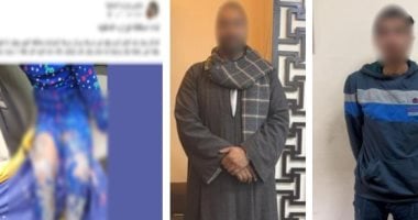 حقيقة تورط سائق توك توك فى تشويه ابنة خاله والزج باسم والده فرد الشرطة