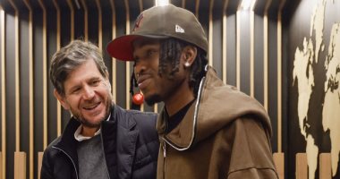 رسميا.. أتلتيكو مدريد يضم النيجيرى أديمولا لوكمان