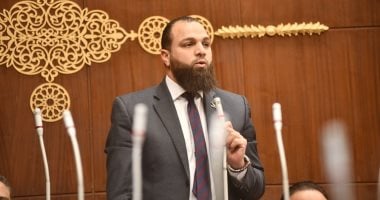 محمود تركي يدعو لحوار مجتمعي للخروج بتشريع يحمي الأطفال من مخاطر التكنولوجيا