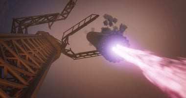 مليون قمر صناعى فى المدار.. إيلون ماسك يخطط لاحتلال الفضاء لدعم الـ AI 