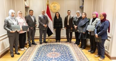 وزارة التضامن: تسليم 636 طفلا وطفلة لأسر بديلة كافلة