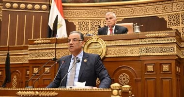 محمود مسلم يطالب الحكومة بخطة عاجلة لحماية الأطفال من الفوضى الرقمية