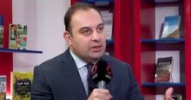 بعثة السفارة الأمريكية: استقبلنا 25 ألف زائر لجناحنا بمعرض القاهرة للكتاب