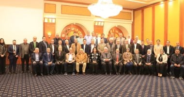 وزير التعليم العالى يشهد ورشة عمل فولبرايت حول ريادة الأعمال ونقل التكنولوجيا