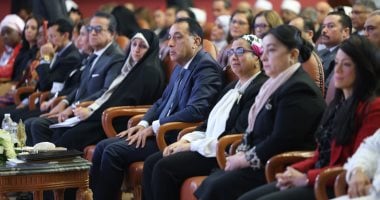 مؤتمر استثمار الخطاب الدينى والإعلامى لتعزيز حقوق المرأة بدول التعاون الإسلامى.. رئيس الوزراء: اقتناع راسخ للرئيس أن تمكين المرأة ركيزة لبناء الدولة.. وشيخ الأزهر: الإسلام حرر المرأة من قيود الثقافات الجاهلية