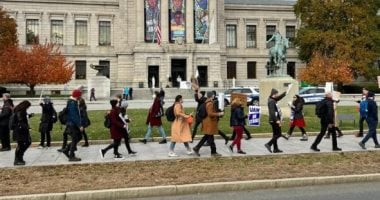 متحف الفنون الأمريكى يسرح 33 موظفا بعد وصول عجز الميزانية لـ13مليون دولار