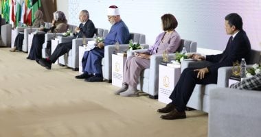 مفتى الجمهورية: تمكين المرأة يمثل أحد أهم مرتكزات مواجهة الفكر المتطرف