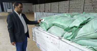 تموين الأقصر تعلن صرف 83 مليون رغيف خبز و3897 طن دقيق خلال يناير الماضى