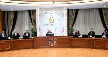 الدكتور مصطفى مدبولي، رئيس مجلس الوزراء