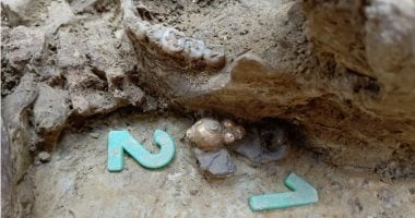 اكتشافات من العصر الآفارى قد تعيد كتابة التاريخ المجرى