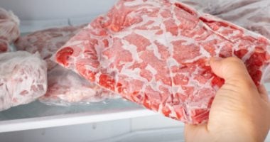 تفريزات رمضان.. اعرفى الطريقة الصحيحة لتخزين اللحوم بأفضل جودة