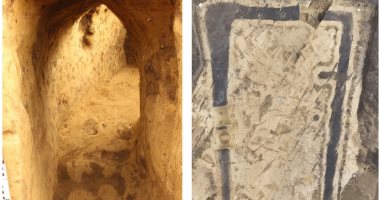 اكتشاف نفق غامض داخل خندق من العصر الحجري الحديث بألمانيا.. ماقصته؟