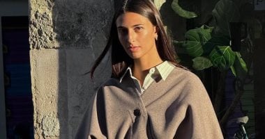 إزاى تعملى ستايل شيك بالمعطف الشتوى؟ الإكسسوارات السر