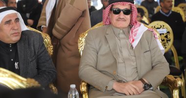 تسليم عقود الوحدات السكنية بمدينة رفح الجديدة بالتزامن مع فتح معبر رفح البرى