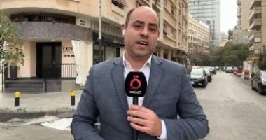 مراسل القاهرة الإخبارية: قصف إسرائيلي يستهدف بلدة كفر تبنيت في جنوب لبنان