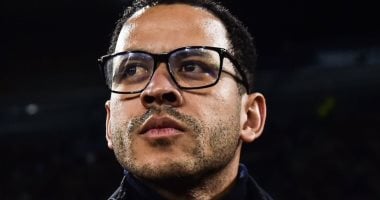 ليام روزينيور مدرب تشيلسي