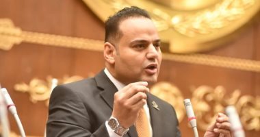 النائب الحسينى الليثى: الصحة التزام دستورى لا يقبل التأجيل أو التجربة