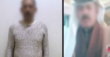 نكاية في ضابط السويس.. سقوط "عنصر جنائي" فبرك فيديو "الرشوة" للانتقام من القانون