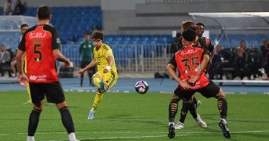 الرياض ضد النصر 