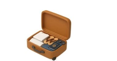 لو طالع عمرة قريب.. 10 حاجات مهمة لازم تكون فى شنطة سفرك 